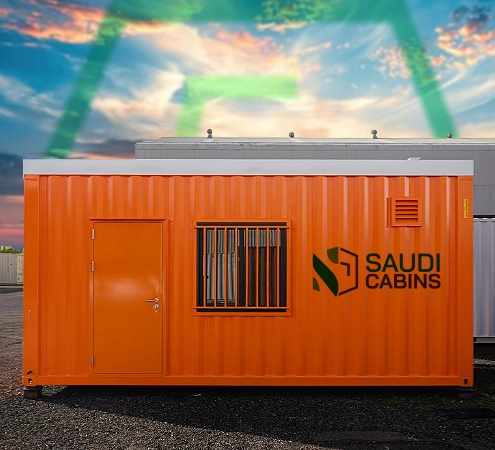 Your Trusted Prefabricated Solutions Provider in Saudi Arabia