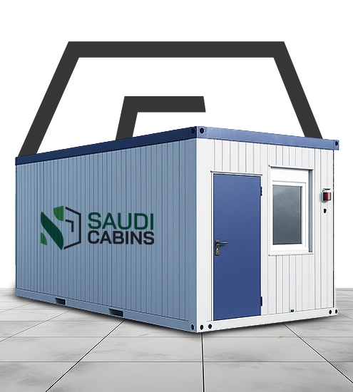 Reliable Porta Cabin manufacturers KSA