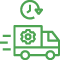 Fast delivery & installation