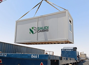 Porta Cabins