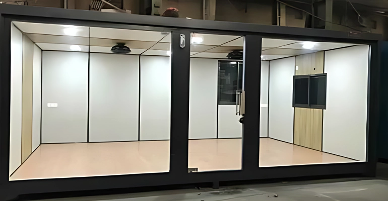 specialized custom fabrication services